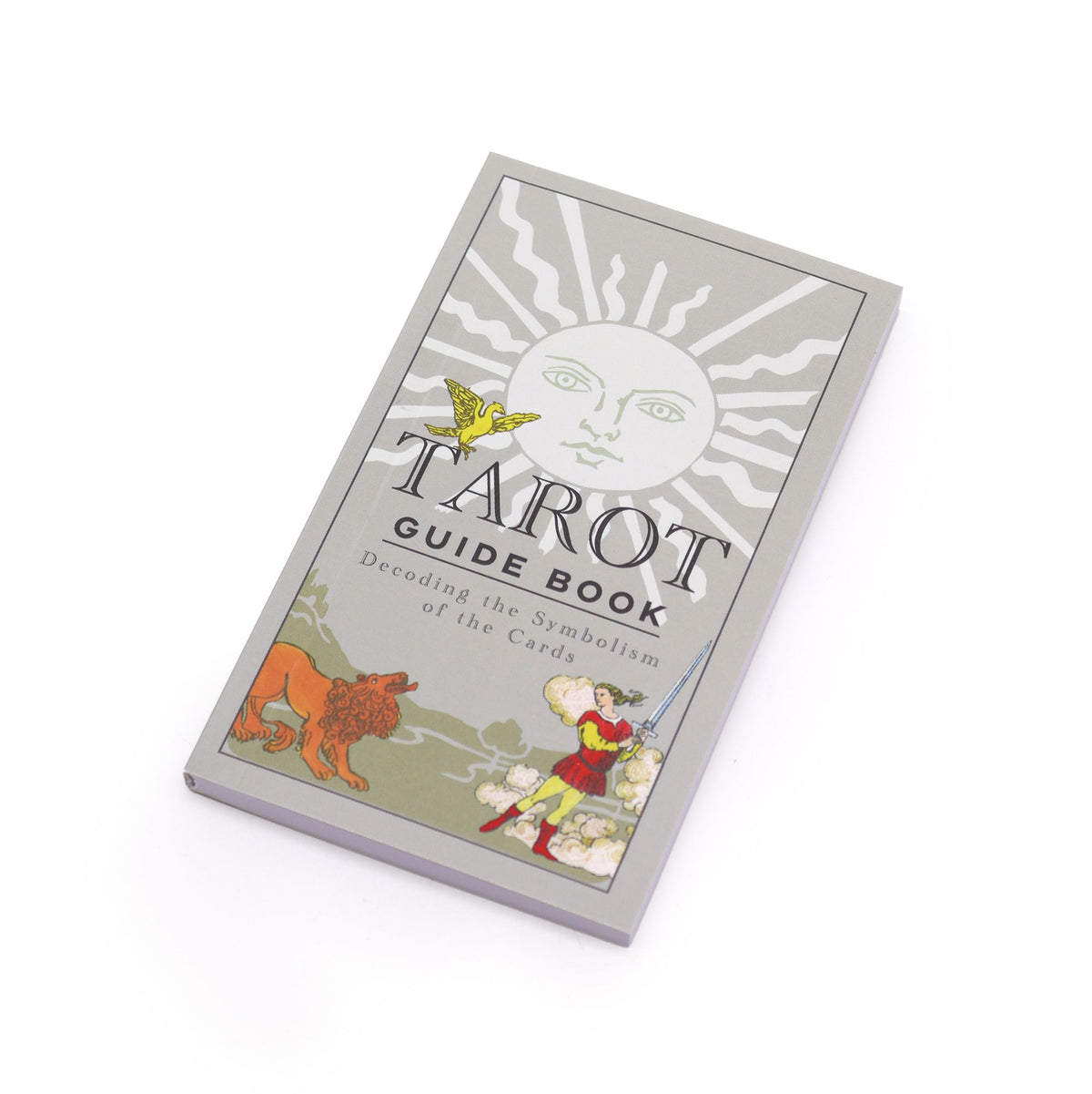 Tarot Goddess Arcana — Le Féminin Sacré & la Divinité