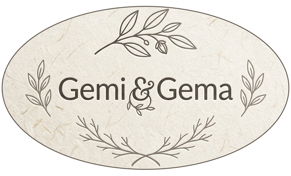 Gemi & Gema
