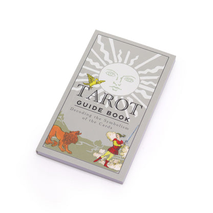 Tarot Goddess Arcana — Le Féminin Sacré & la Divinité